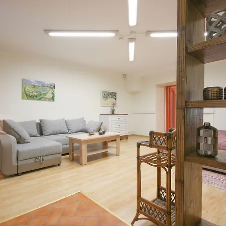 Vilandes Iela 2 Appartement Riga